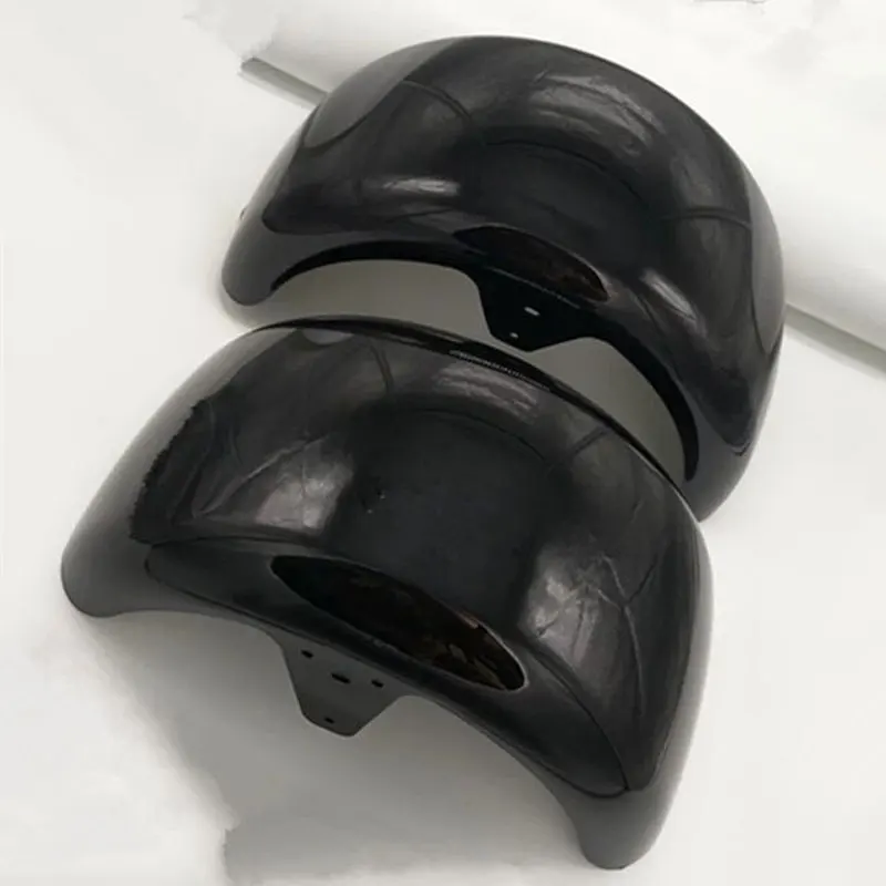Plastic Parts Multcolored Front And Rear Fender for Electric Motorcycle Citycoco Accessories 
Plastic Parts Multcolored Front And Rear Fender for Electric Motorcycle Citycoco Accessories