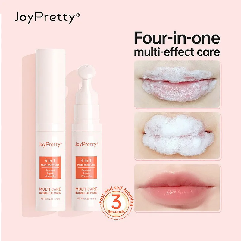 Bubble lip Serum Anti-crack Hydrating Moisturize Lips Film Remove Cuticle Mask Gloss Oil Removal Essence Gloss Liftinge Care
Bubble lip Serum Anti-crack Hydrating Moisturize Lips Film Remove Cuticle Mask Gloss Oil Removal Essence Gloss Liftinge Care