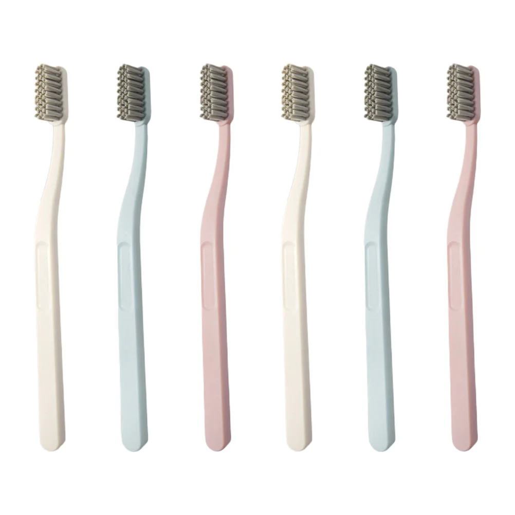 Toothbrushesadults Cleaning Tools Brushes Hard Bristlesportable Cleaners Hair Manual Teeth Removing
Toothbrushesadults Cleaning Tools Brushes Hard Bristlesportable Cleaners Hair Manual Teeth Removing