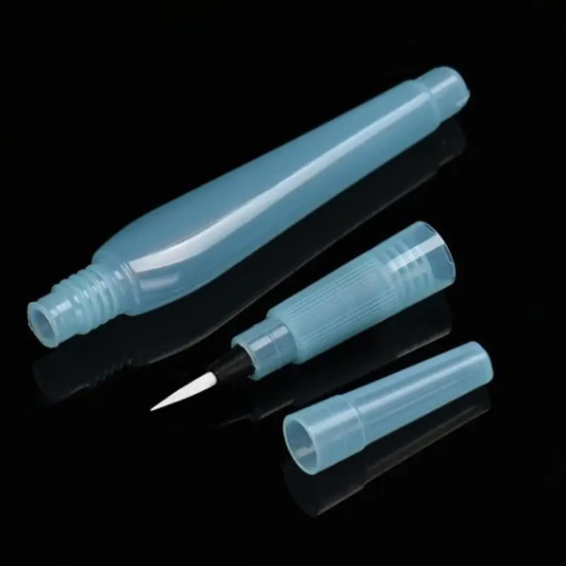 Кисть для рисования на водной основе 
Кисть для рисования на водной основе