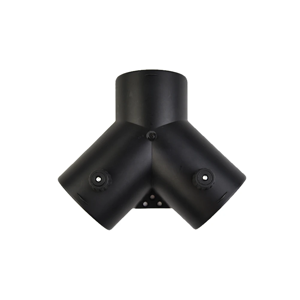 Practical Quality Durable Duct Splitter Outlet Connector 75mm For Heater Plastic W/ Regulator Flap Valve Y Branch
Practical Quality Durable Duct Splitter Outlet Connector 75mm For Heater Plastic W/ Regulator Flap Valve Y Branch