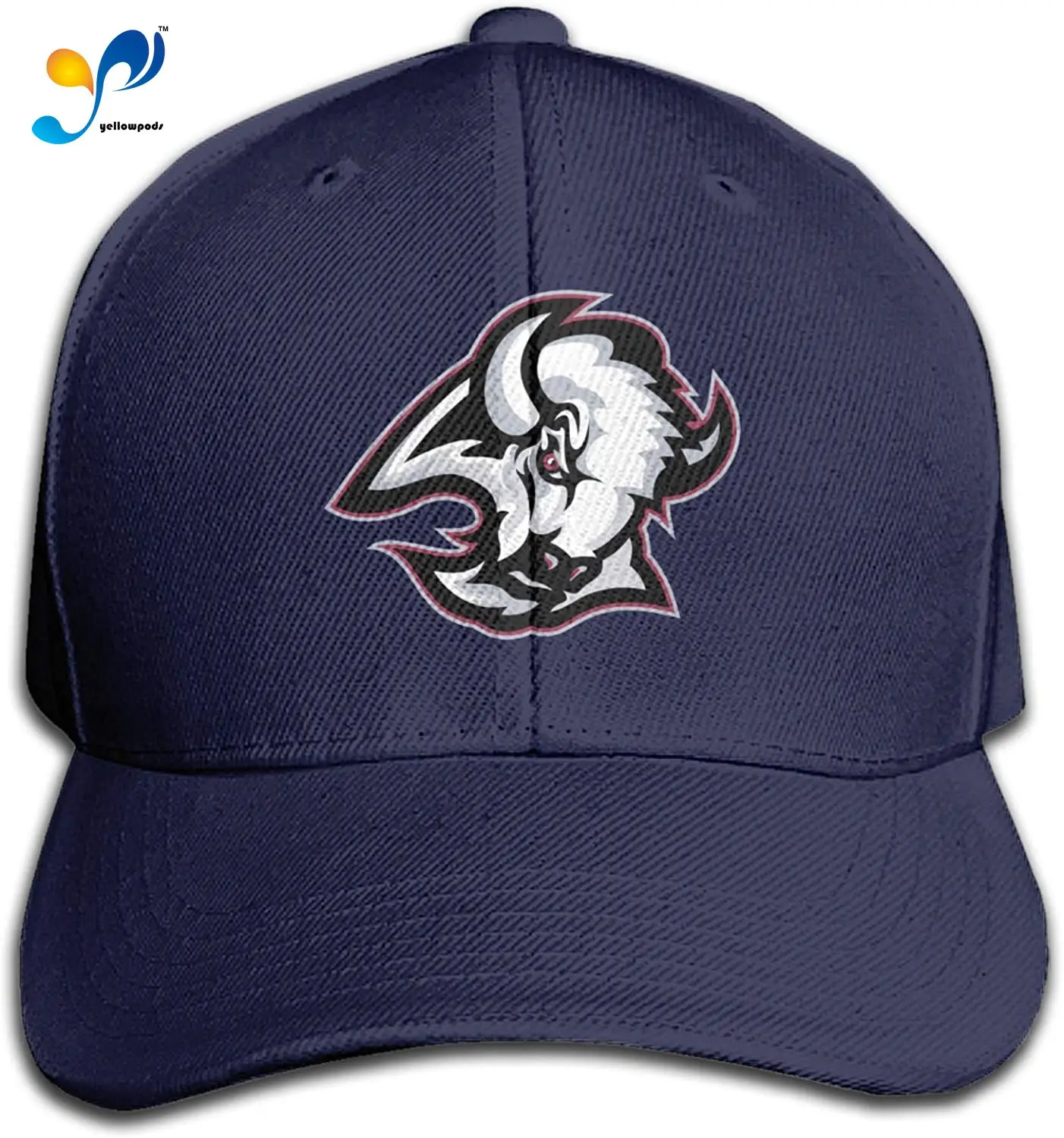 Unisex Adjustable Personality Cap Buffalo Hockey Fans Sabre Baseball Hat Dad Hat Casquette Hat
Unisex Adjustable Personality Cap Buffalo Hockey Fans Sabre Baseball Hat Dad Hat Casquette Hat