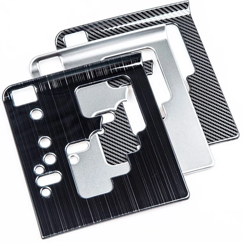 Car Gear Panel Decorative Frame Scratch Resistant Case Gearbox Panel Accessories for Toyota Land Cruiser 200 LC200 2008-2021
Car Gear Panel Decorative Frame Scratch Resistant Case Gearbox Panel Accessories for Toyota Land Cruiser 200 LC200 2008-2021