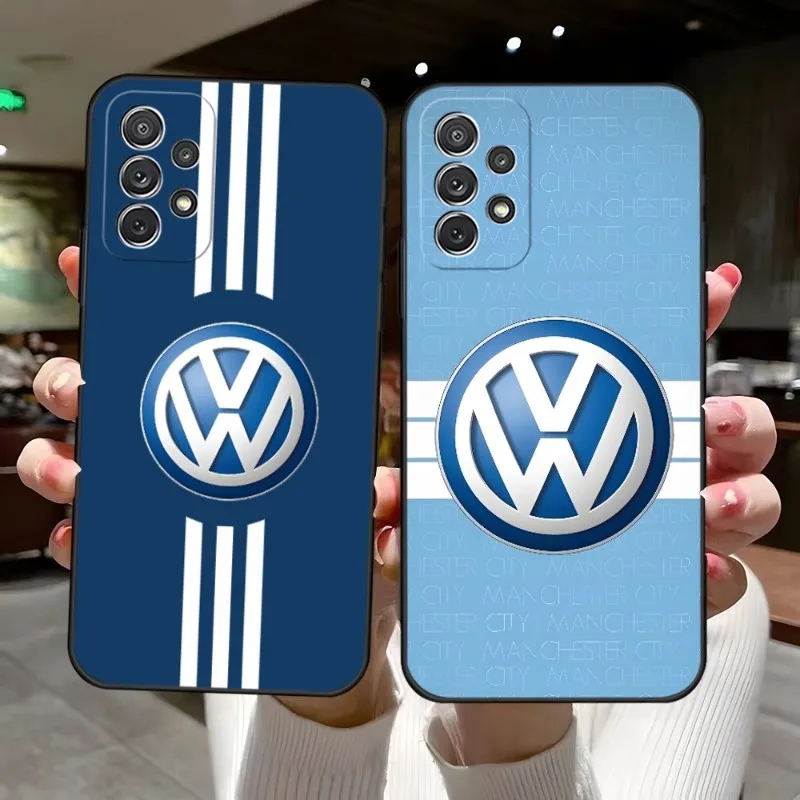 Чехол для телефона с логотипом автомобиля Volkswagen, накладки на заднюю панель для Samsung Note 20 9 8 10 Pro Plus Ultra M20 M31 M30s M40 M80s M10 J7 J6
Чехол для телефона с логотипом автомобиля Volkswagen, накладки на заднюю панель для Samsung Note 20 9 8 10 Pro Plus Ultra M20 M31 M30s M40 M80s M10 J7 J6