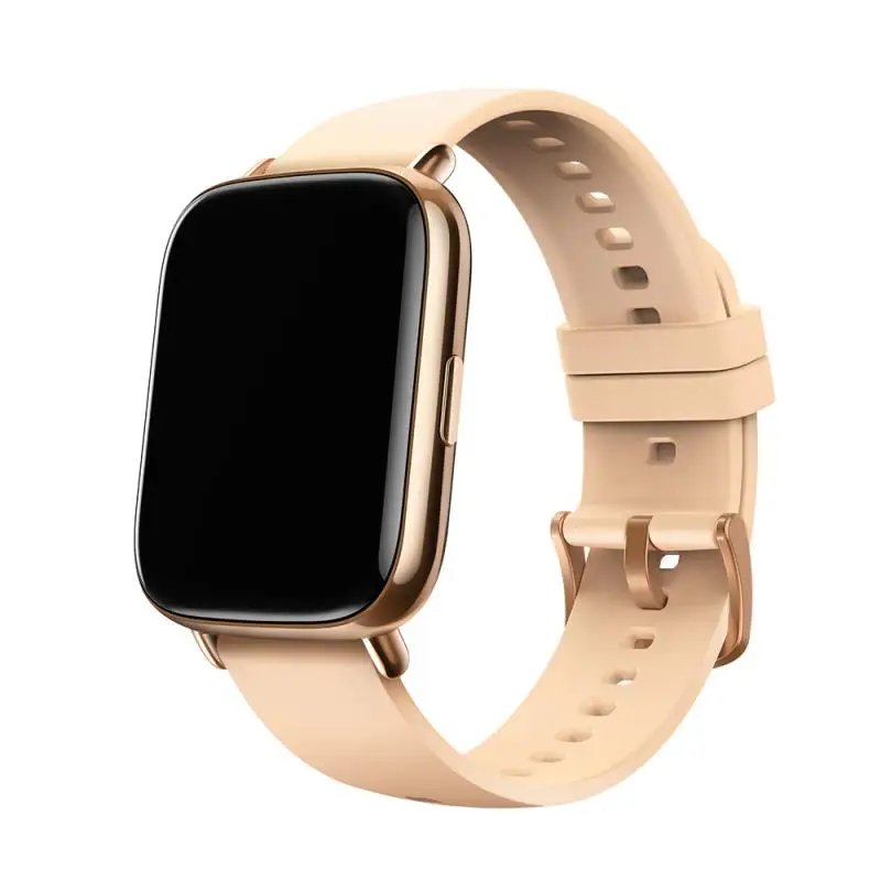 180mAH Heart Rate Sleep Monitoring Sport Watch Full Touch Screen Smart Bracelet Smart Watch Pedometer Multiple Sports Modes
180mAH Heart Rate Sleep Monitoring Sport Watch Full Touch Screen Smart Bracelet Smart Watch Pedometer Multiple Sports Modes