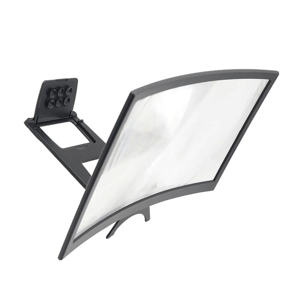 Mobile Phone Screen Magnifier Bracket Curved Screen Magnifier Bracket Mobile Phone Bracket
Mobile Phone Screen Magnifier Bracket Curved Screen Magnifier Bracket Mobile Phone Bracket