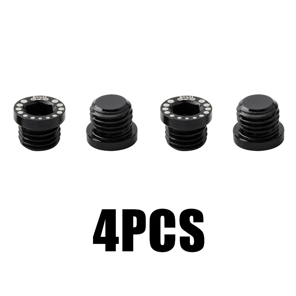 4Pcs Folding Bike MTB Bicycle V Brake Post Mount Screw Plugs Bolts M10x1.25 Aluminum Alloy 12x9.6mm Black Red Gold Blue
4Pcs Folding Bike MTB Bicycle V Brake Post Mount Screw Plugs Bolts M10x1.25 Aluminum Alloy 12x9.6mm Black Red Gold Blue