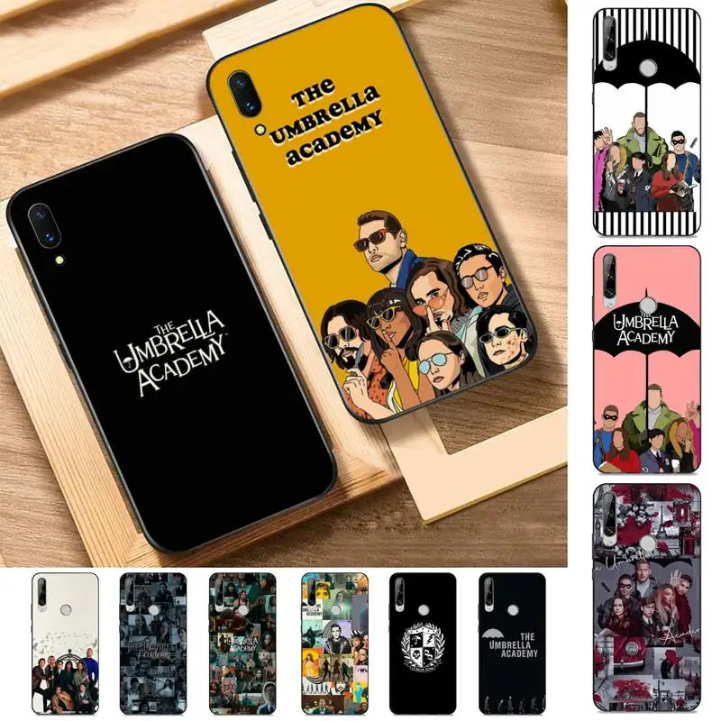 The Umbrella Academy Phone Case for Huawei Y 6 9 7 5 8s prime 2019 2018 enjoy 7 plus
The Umbrella Academy Phone Case for Huawei Y 6 9 7 5 8s prime 2019 2018 enjoy 7 plus