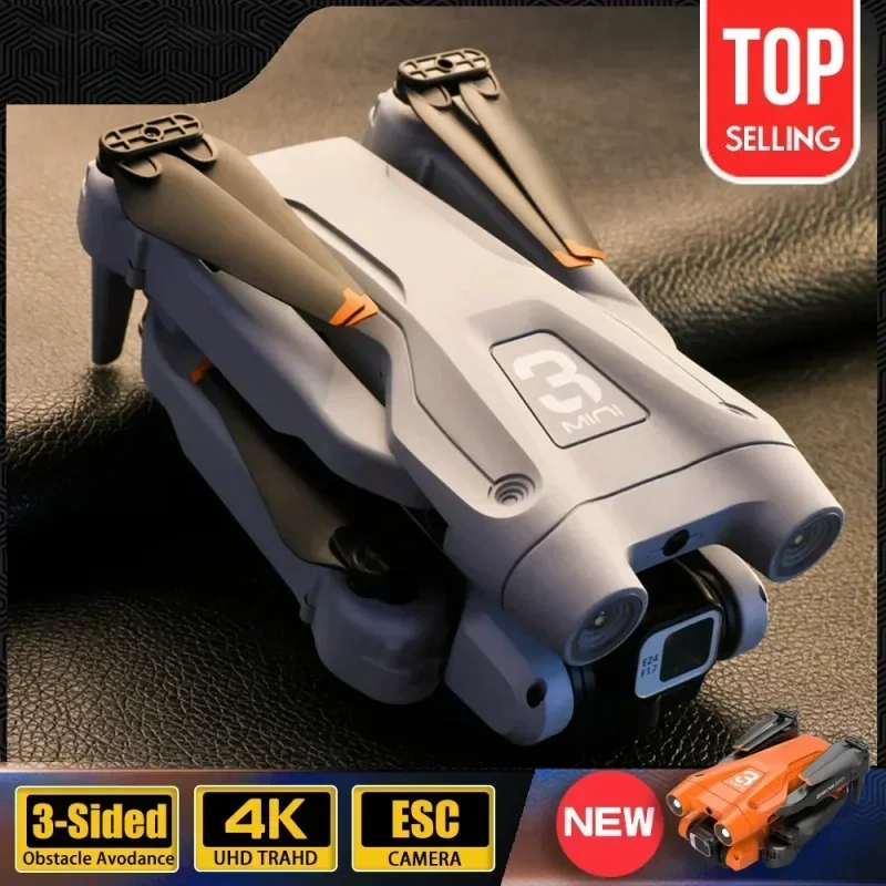 HJ Z908 Pro Drone Optical Flow Localization 3Sided Obstacle Avoidance Quadcopter Toy Gift Professional 4K HD Camera Mini DronToy
HJ Z908 Pro Drone Optical Flow Localization 3Sided Obstacle Avoidance Quadcopter Toy Gift Professional 4K HD Camera Mini DronToy