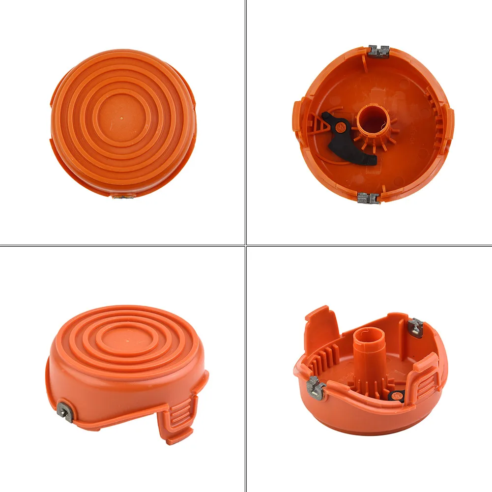 Spool CapFor Black & Decker Replacement String Trimmer Power Tools Replacement Parts String Trimmer Accessories
Spool CapFor Black & Decker Replacement String Trimmer Power Tools Replacement Parts String Trimmer Accessories