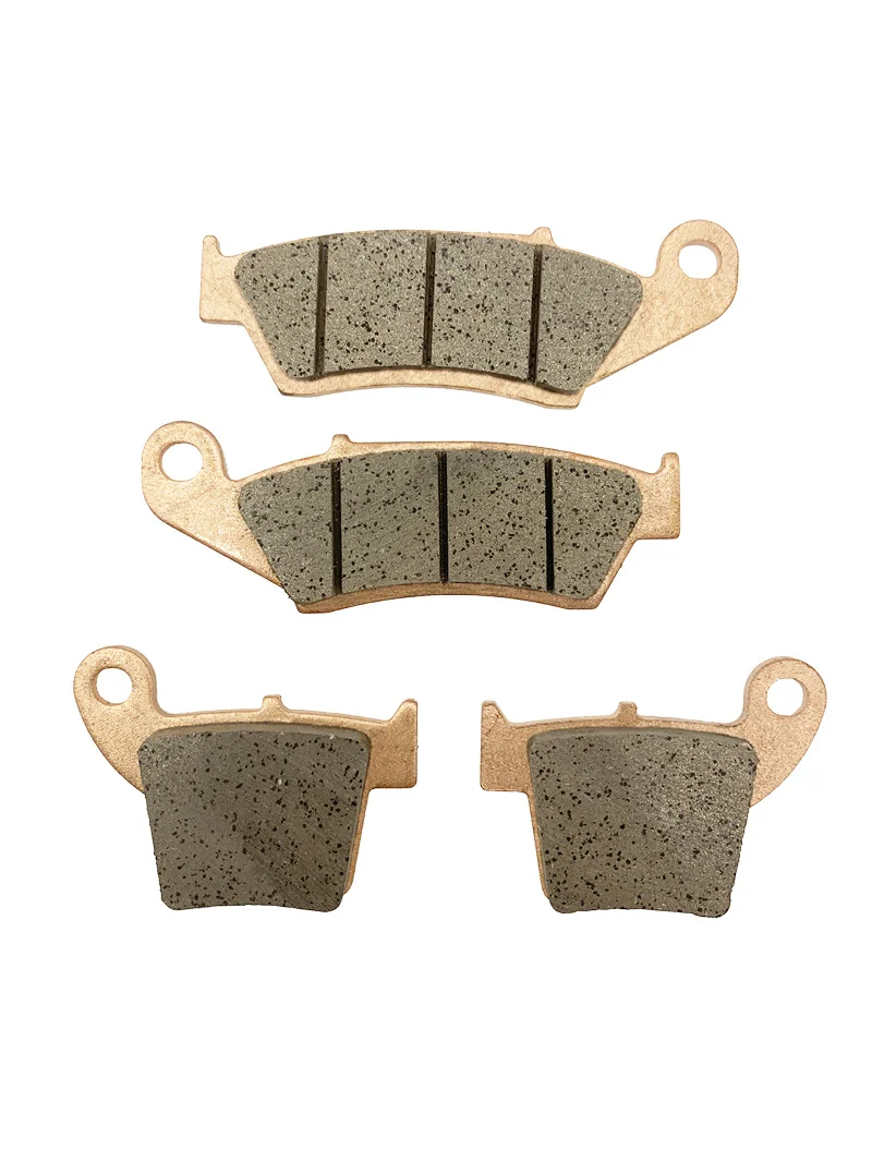 Тормозные Колодки Для Мотоциклов Honda XR250, XR250S, CR250, CR250R, CRF250, CRF250R, CRF250X, CRF450, CRF450R
Тормозные Колодки Для Мотоциклов Honda XR250, XR250S, CR250, CR250R, CRF250, CRF250R, CRF250X, CRF450, CRF450R