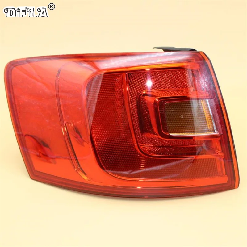 Car Light For VW Jetta V MK5 Facelift Sendan 2011 2012 2013 2014 Car-Styling Rear Tail Light Lamp Left Side Outer LHD
Car Light For VW Jetta V MK5 Facelift Sendan 2011 2012 2013 2014 Car-Styling Rear Tail Light Lamp Left Side Outer LHD