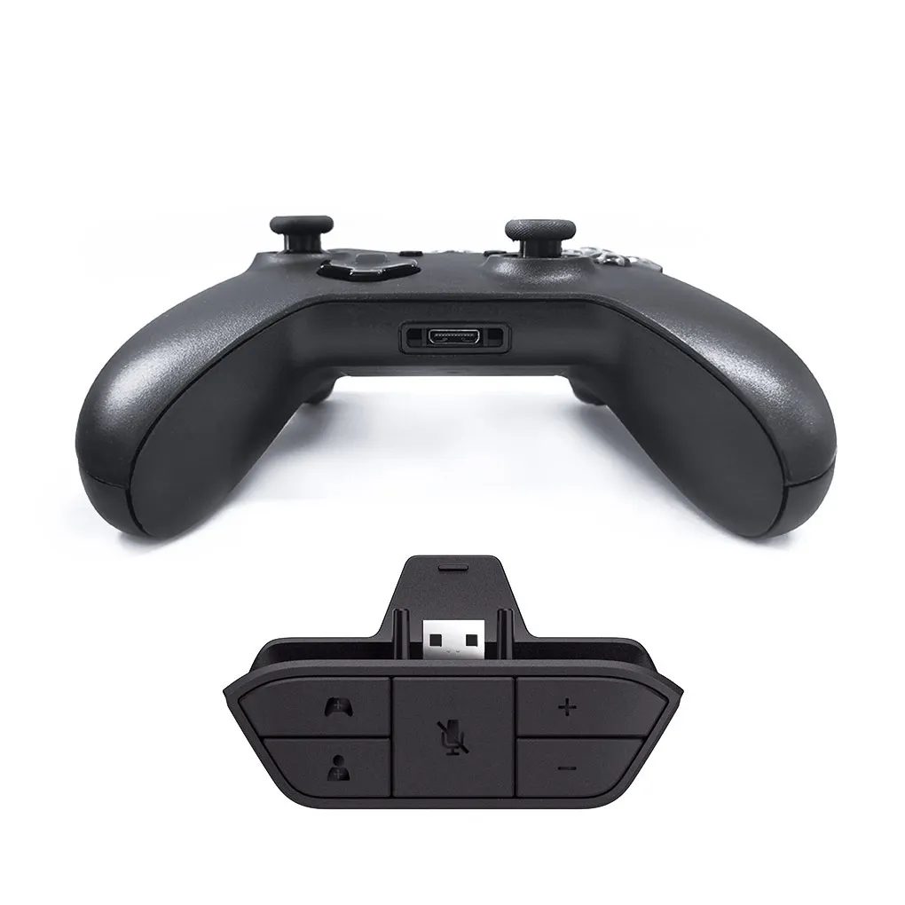 Headset Adapter Stereo Adapters Hands-free Headphone Audio Converter
Headset Adapter Stereo Adapters Hands-free Headphone Audio Converter