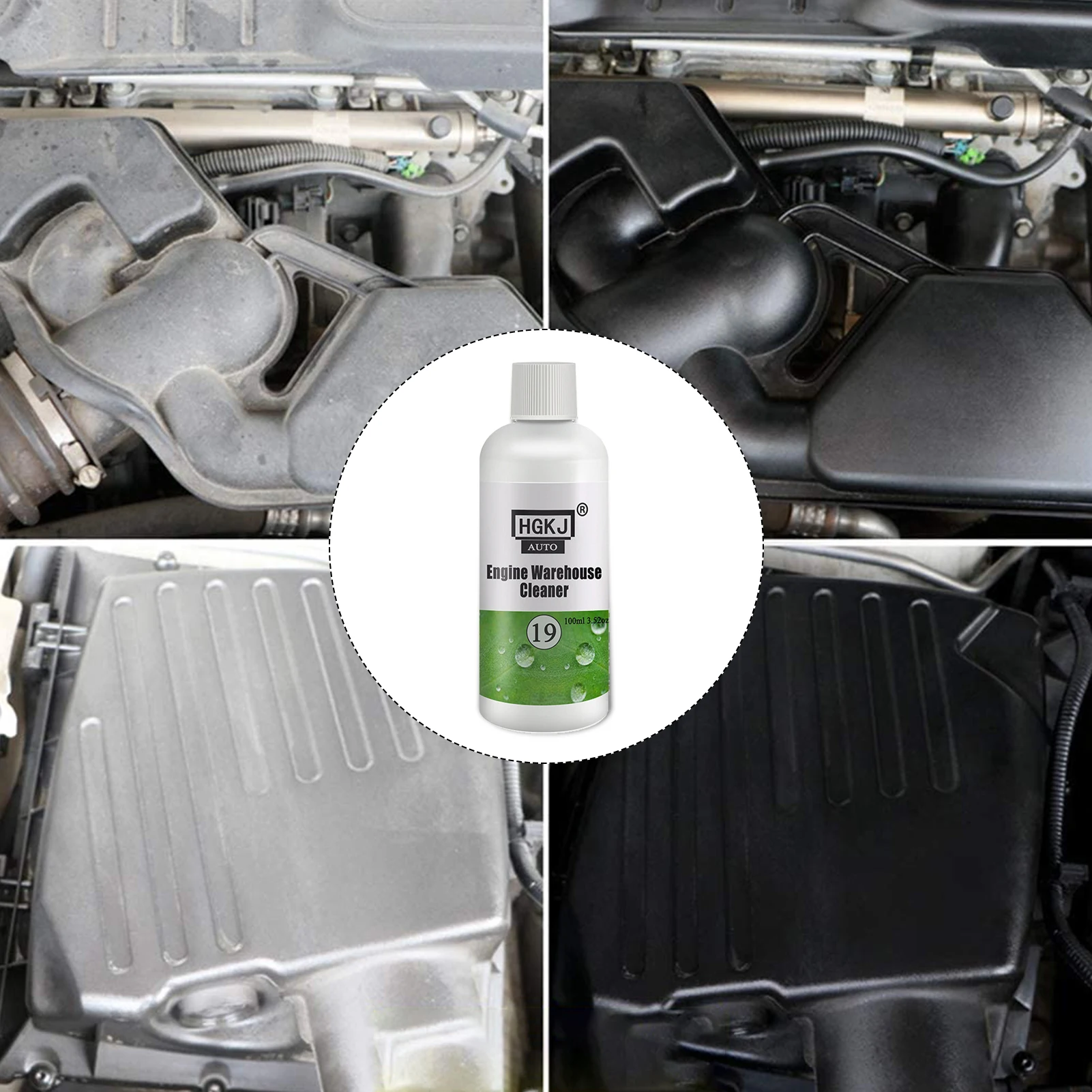 Car Engine Warehouse Cleaner All Purpose Cleaner Spray Headlights Cleaner Multi-Surface Cleaner Spray Removes Dust Dirt Dropship
Car Engine Warehouse Cleaner All Purpose Cleaner Spray Headlights Cleaner Multi-Surface Cleaner Spray Removes Dust Dirt Dropship
