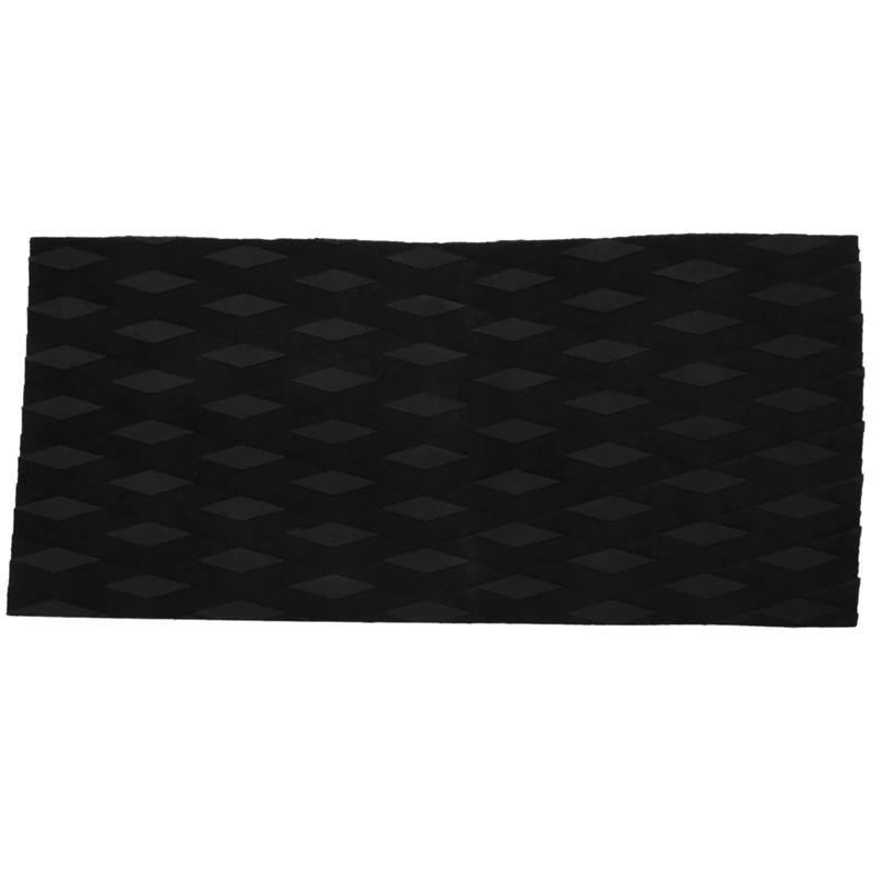 Surfboard Deck Traction Board Eva Anti-Skid Pad Adhesive Anti-Skid Deck Pad For Boat Deck,Kayaking,Surfboard,Vertical Paddle
Surfboard Deck Traction Board Eva Anti-Skid Pad Adhesive Anti-Skid Deck Pad For Boat Deck,Kayaking,Surfboard,Vertical Paddle