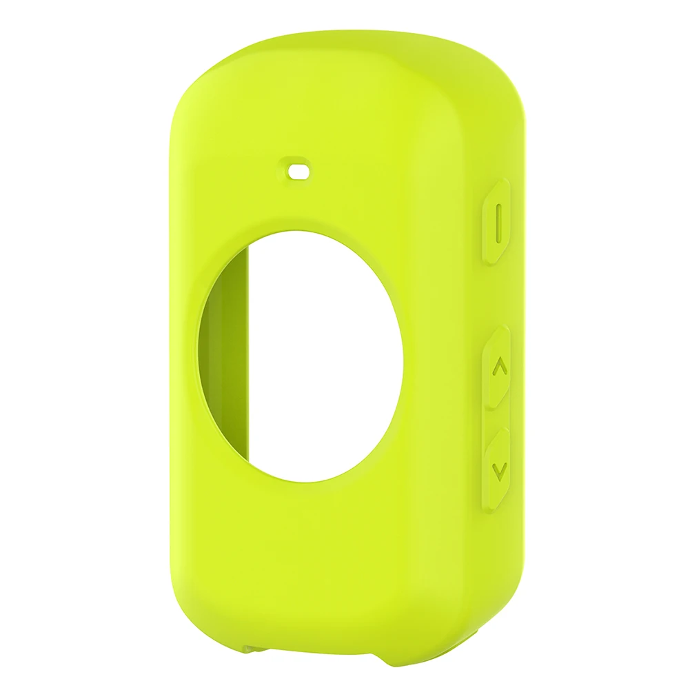 Устойчивый к царапинам силиконовый чехол для Garmin Edge 530 GPS велосипедный секундомер
Устойчивый к царапинам силиконовый чехол для Garmin Edge 530 GPS велосипедный секундомер