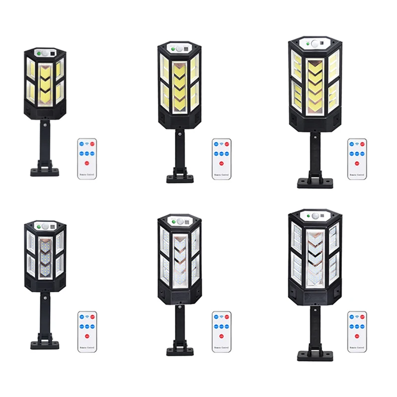 Outdoor Solar Street Wall Light Sensor PIR Motion LED Lamp Remote Control Garden
Outdoor Solar Street Wall Light Sensor PIR Motion LED Lamp Remote Control Garden