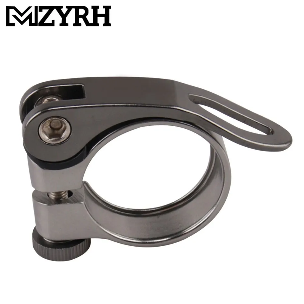 31.8/34.9mm Alloy Bike Seat Clamp High Quality Aluminium Quick Release Mountain MTB Road Bike Bicycle Seatpost Clamp
31.8/34.9mm Alloy Bike Seat Clamp High Quality Aluminium Quick Release Mountain MTB Road Bike Bicycle Seatpost Clamp