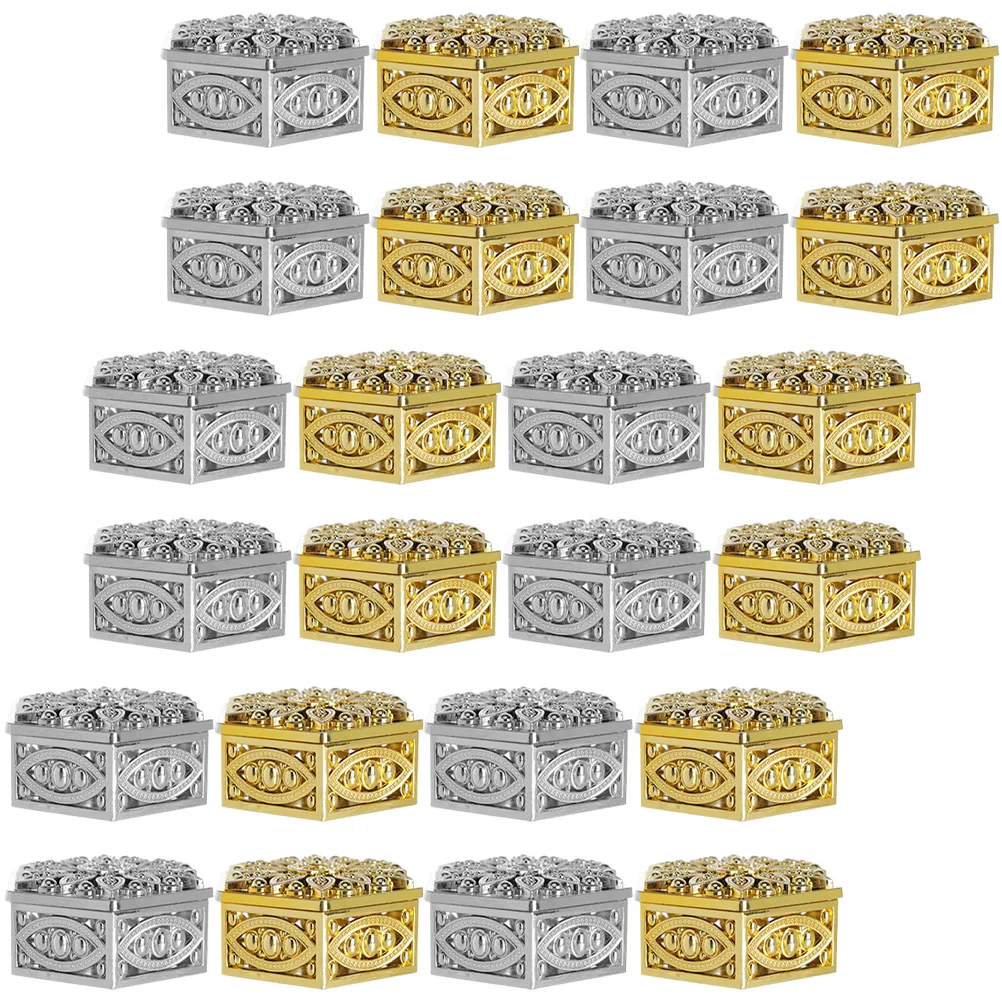 24Pcs Gift Boxes Small Candy Boxes Goodie Boxes Small Candy Boxes Candy Gift Box Holiday Candy Boxes Goodie Box Candy Snack Box
24Pcs Gift Boxes Small Candy Boxes Goodie Boxes Small Candy Boxes Candy Gift Box Holiday Candy Boxes Goodie Box Candy Snack Box