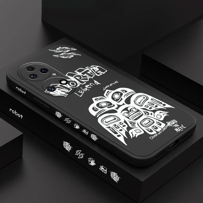 Flame Mobs Phone Case For Huawei P50 P40 P30 P20 Pro Lite Nova 10 10SE 9 9SE Mate 50 50E 40 30 20 Pro Lite Cover
Flame Mobs Phone Case For Huawei P50 P40 P30 P20 Pro Lite Nova 10 10SE 9 9SE Mate 50 50E 40 30 20 Pro Lite Cover