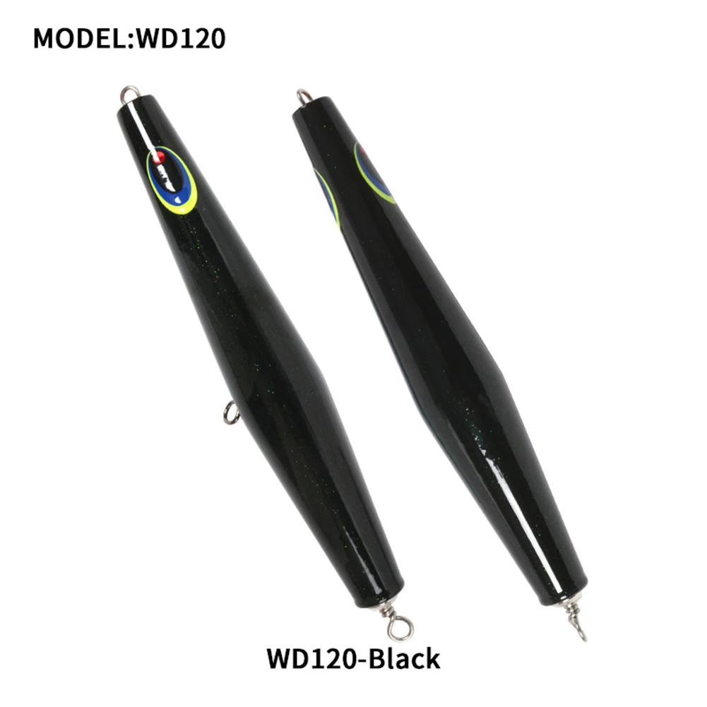 Sea Fishing Boat Fishing Bait With PVC Bags Wood Fish Lure 21cm 23cm Boat Fishing Lure High Quality Iscas Pesca
Sea Fishing Boat Fishing Bait With PVC Bags Wood Fish Lure 21cm 23cm Boat Fishing Lure High Quality Iscas Pesca