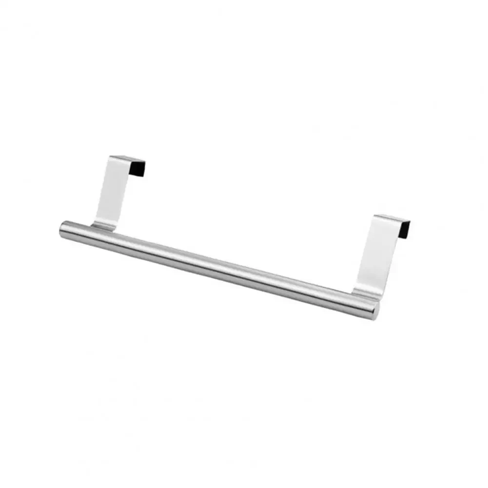 Подвесной держатель для полотенец из нержавеющей стали
Подвесной держатель для полотенец из нержавеющей стали