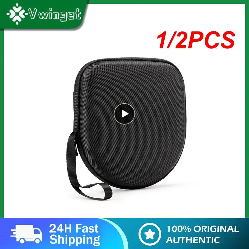 1/2PCS For Tnue 510bt Nc Headphones Storage Case Cover Protective Cover Protective Hard Shell Only Case Carrying Bag Portable
1/2PCS For Tnue 510bt Nc Headphones Storage Case Cover Protective Cover Protective Hard Shell Only Case Carrying Bag Portable