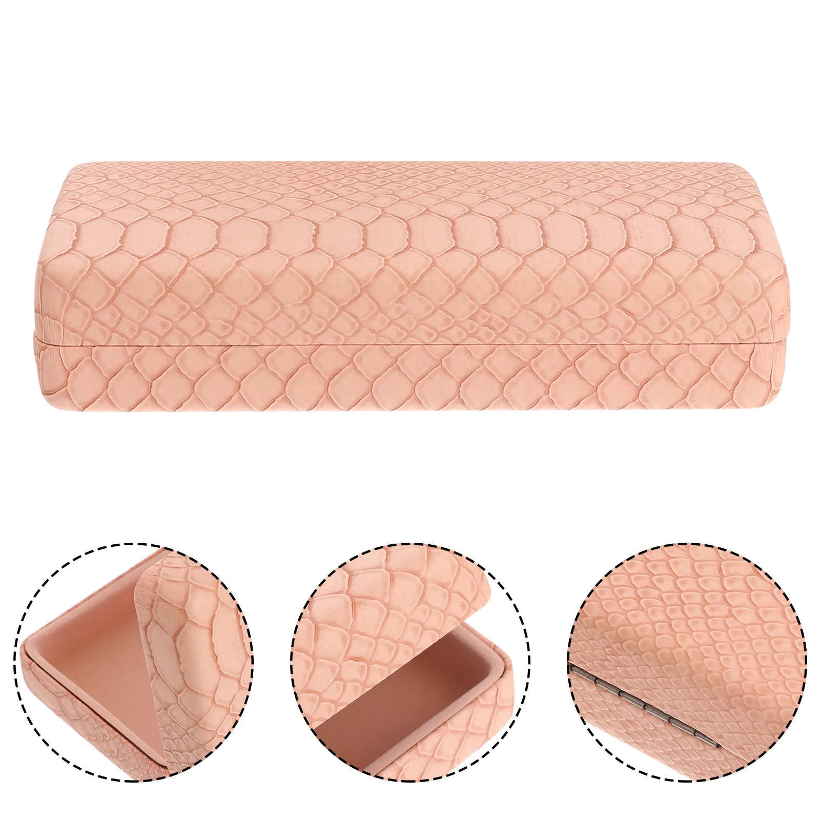 Hard Glasses Cases Large Eyeglasses Case Foldable Glasses Case Sunglasses Storage Box Hard Glasses Case
Hard Glasses Cases Large Eyeglasses Case Foldable Glasses Case Sunglasses Storage Box Hard Glasses Case