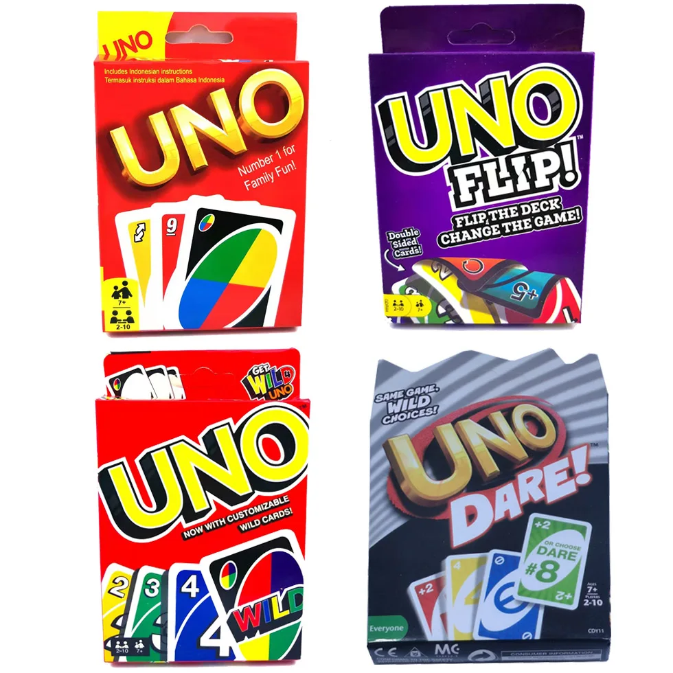 Mattel Uno карточная игра 13 карт игра покер Обучающие головоломки игрушки для детей UNO игральные карты этап 10 доска подарки на день рождения 
Mattel Uno карточная игра 13 карт игра покер Обучающие головоломки игрушки для детей UNO игральные карты этап 10 доска подарки на день рождения