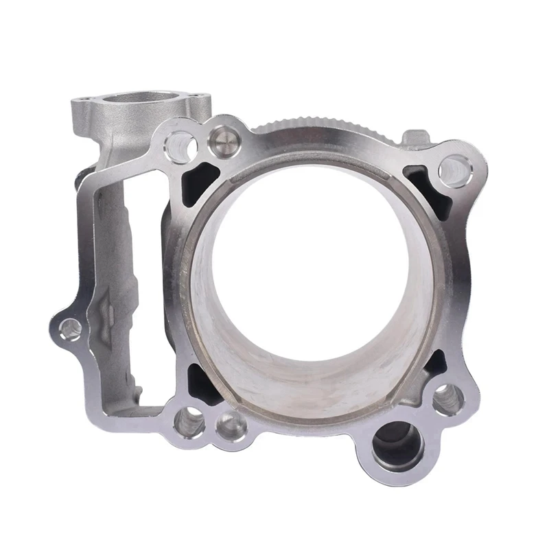 5XC113112000 Motorcycle Bore 77Mm Engine Air Cylinder Block For Yamaha WR250F YZ250F 2001-2013 Engine Cylinder Parts 
5XC113112000 Motorcycle Bore 77Mm Engine Air Cylinder Block For Yamaha WR250F YZ250F 2001-2013 Engine Cylinder Parts