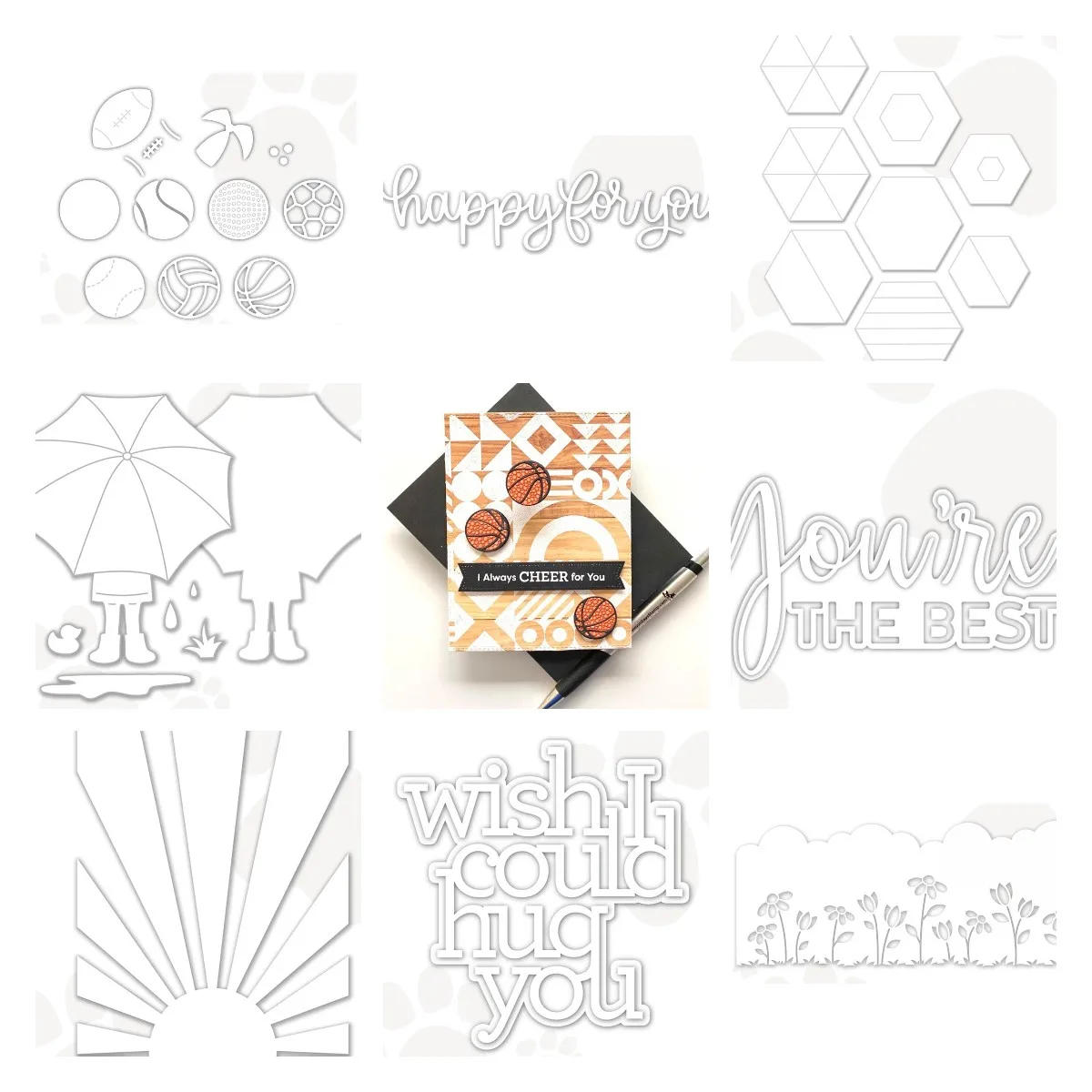 Распродажа, Элегантный шаблон, металлический трафарет для вырезания, для «сделай сам», Скрапбукинг/Декор для фотоальбома, тисненые бумажные карты, новинка 2023
Распродажа, Элегантный шаблон, металлический трафарет для вырезания, для «сделай сам», Скрапбукинг/Декор для фотоальбома, тисненые бумажные карты, новинка 2023