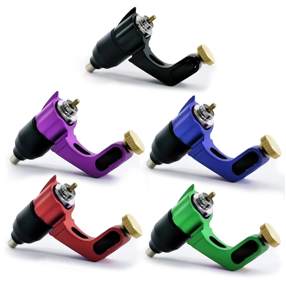 Профессиональная вращающаяся тату-машинка с регулируемым ходом, машинка для нанесения татуировок с электромотором, тату-пистолет с изгибо...
Профессиональная вращающаяся тату-машинка с регулируемым ходом, машинка для нанесения татуировок с электромотором, тату-пистолет с изгибо...