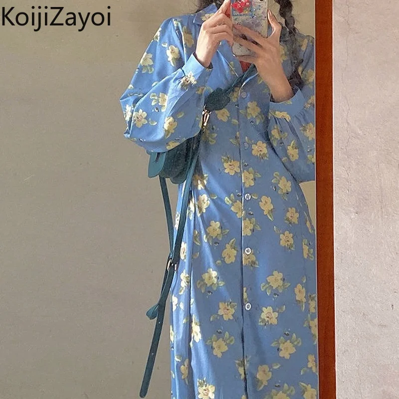 Весеннее женское облегающее вечернее платье Koijizayoi с цветочным принтом, однобортные шикарные платья с длинным рукавом, весна-осень 2022, Повсе...
Весеннее женское облегающее вечернее платье Koijizayoi с цветочным принтом, однобортные шикарные платья с длинным рукавом, весна-осень 2022, Повсе...