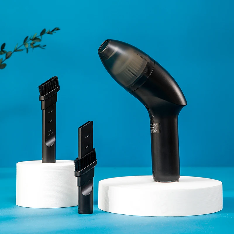 Настольный мини-пылесос Youpin, USB-пылесос, перезаряжаемый ручной пылесос для клавиатуры компьютера, портативный USB-пылесос 
Настольный мини-пылесос Youpin, USB-пылесос, перезаряжаемый ручной пылесос для клавиатуры компьютера, портативный USB-пылесос