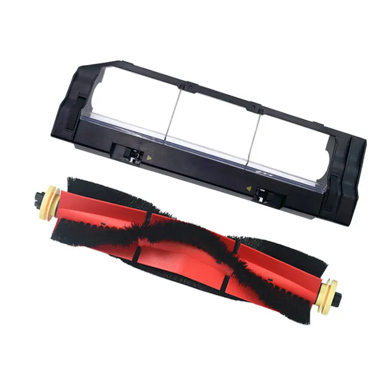 Water Tank Parts Vacuum Cleaner Accessories For XiaoMi Roborock S5 Max S6 MaxV Spare Dust Box Main Side Brush Hepa Filter Brush
Water Tank Parts Vacuum Cleaner Accessories For XiaoMi Roborock S5 Max S6 MaxV Spare Dust Box Main Side Brush Hepa Filter Brush