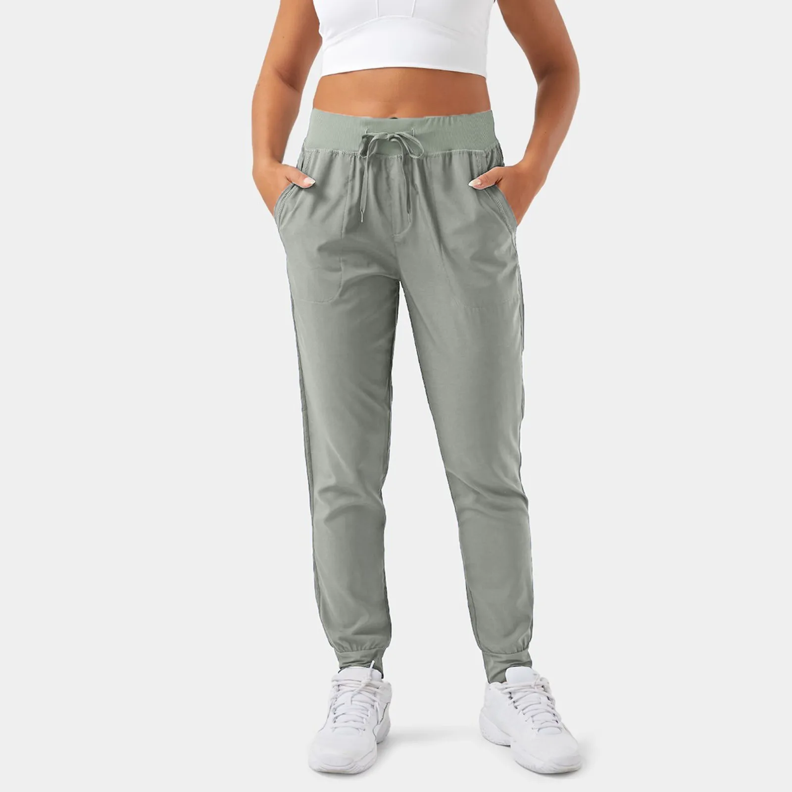 Fall Work Clothes for Women Leg Color Wide And Women's Pants Leisure Fall Work Clothes for Women Cotton Sweatpants for Women
Fall Work Clothes for Women Leg Color Wide And Women's Pants Leisure Fall Work Clothes for Women Cotton Sweatpants for Women