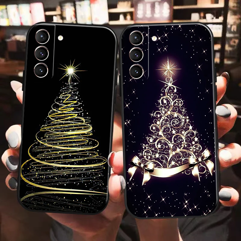 Merry Christmas Tree Deer For Samsung Galaxy S22 Ultra S21 S20 FE Plus Ultra 5G S10 Lite S10E Plus 5G Phone Case Cases
Merry Christmas Tree Deer For Samsung Galaxy S22 Ultra S21 S20 FE Plus Ultra 5G S10 Lite S10E Plus 5G Phone Case Cases