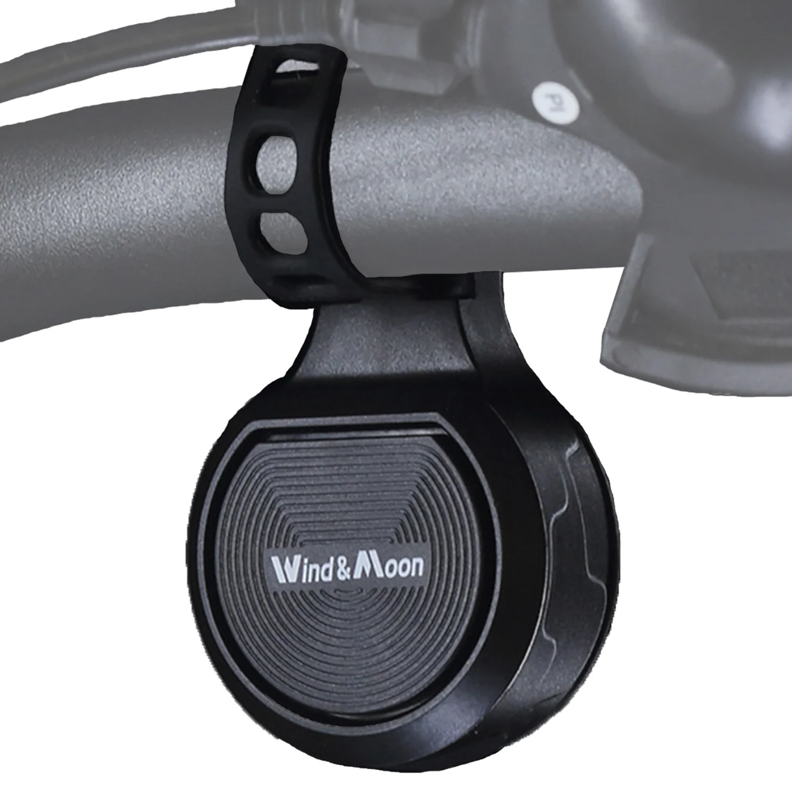 Mountain Bike Electronic Horn Electric Scooter Bicycle Handlebar Ring Bell Cycling Accessories Waterproof Bicycle Bell 80-130dB
Mountain Bike Electronic Horn Electric Scooter Bicycle Handlebar Ring Bell Cycling Accessories Waterproof Bicycle Bell 80-130dB