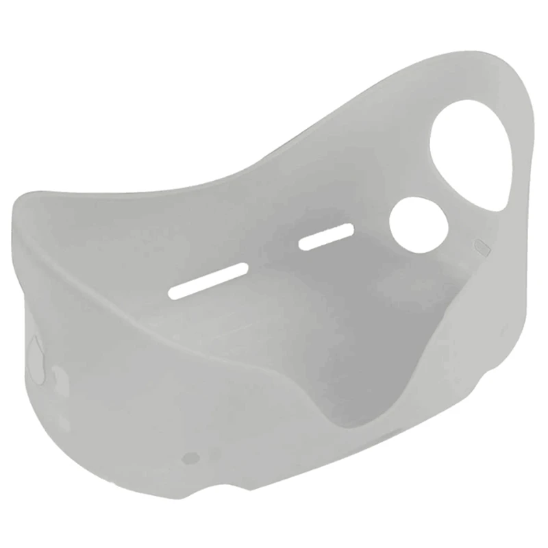For Oculus Quest 2 VR Shell Front Face Protector Cover Anti Scratch Anti Dust Anti Shock
For Oculus Quest 2 VR Shell Front Face Protector Cover Anti Scratch Anti Dust Anti Shock
