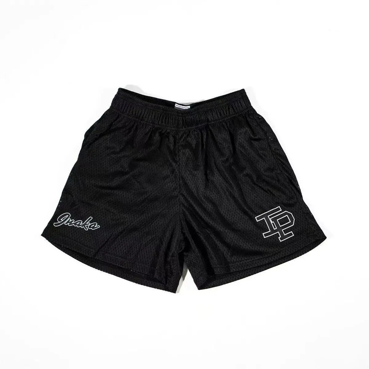 Summer Inakaed Shorts Men Women Classic Panties Unisex GYM Train Basketball Outdoor Sports Mesh Pants Fashion Shorts Party Gift
Summer Inakaed Shorts Men Women Classic Panties Unisex GYM Train Basketball Outdoor Sports Mesh Pants Fashion Shorts Party Gift