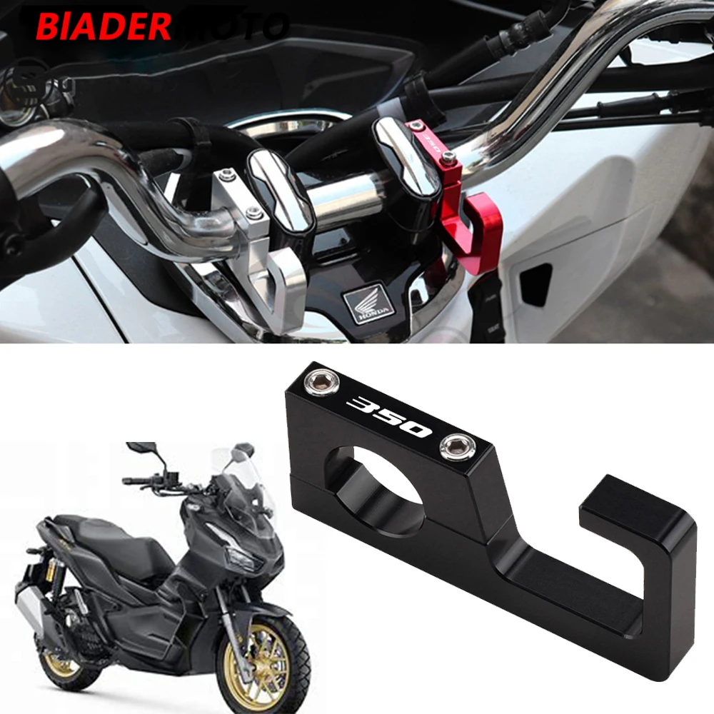 For Honda ADV350 Accessories ADV 350 ADV350 20219 2020 2021 2022 2023 Motorcycle Hook Helmet Hook Luggage Bag Hook Holder Hanger
For Honda ADV350 Accessories ADV 350 ADV350 20219 2020 2021 2022 2023 Motorcycle Hook Helmet Hook Luggage Bag Hook Holder Hanger