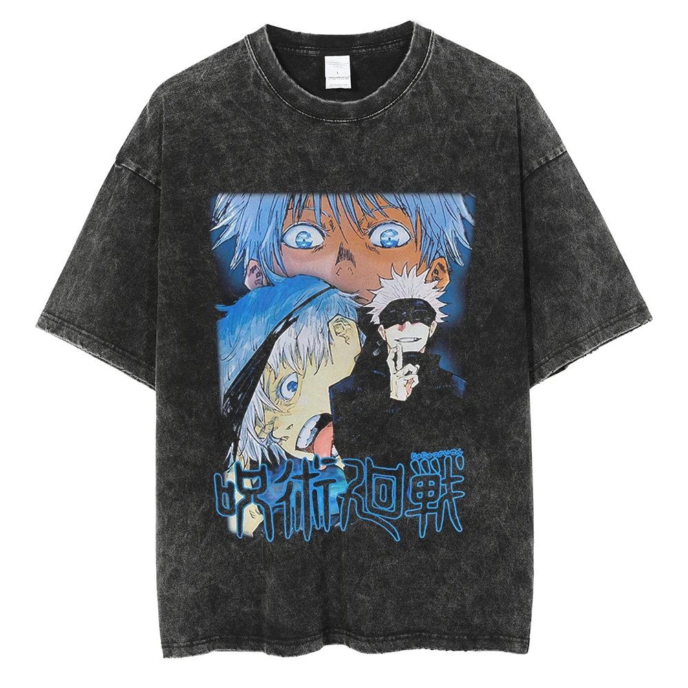 Hip Hop Y2k Streetwear Vintage Tshirt Harajuku Men T-shirt Japanese Anime Print T Shirt Short Sleeve Cotton Washed Tops Tees
Hip Hop Y2k Streetwear Vintage Tshirt Harajuku Men T-shirt Japanese Anime Print T Shirt Short Sleeve Cotton Washed Tops Tees