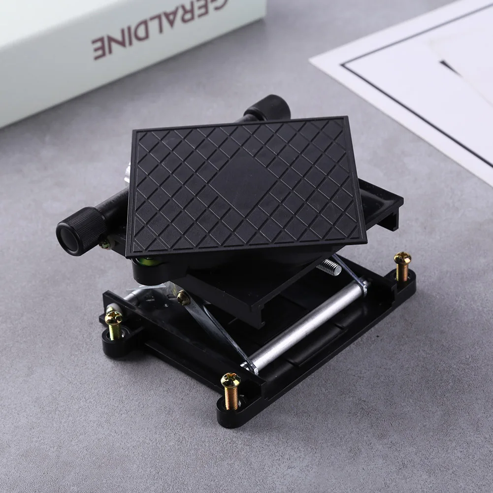 Multi-purpose Router Lift Table Woodworking Engraving Lifting Stand Woodworking Tools Lab Experiment Lifting Platform
Multi-purpose Router Lift Table Woodworking Engraving Lifting Stand Woodworking Tools Lab Experiment Lifting Platform