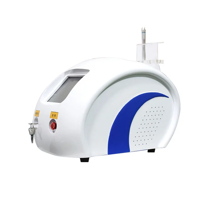 Портативный Аппарат для удаления венозных сосудистых звездочек диодным лазером 980 нм, аппарат для удаления сосудистых сосудов и кровеносны... 
Портативный Аппарат для удаления венозных сосудистых звездочек диодным лазером 980 нм, аппарат для удаления сосудистых сосудов и кровеносны...