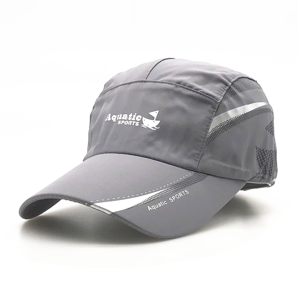 New Quick-drying Women's Men's Golf Fishing Summer Outdoor Sun Hat Adjustable Unisex Baseball Cap
New Quick-drying Women's Men's Golf Fishing Summer Outdoor Sun Hat Adjustable Unisex Baseball Cap