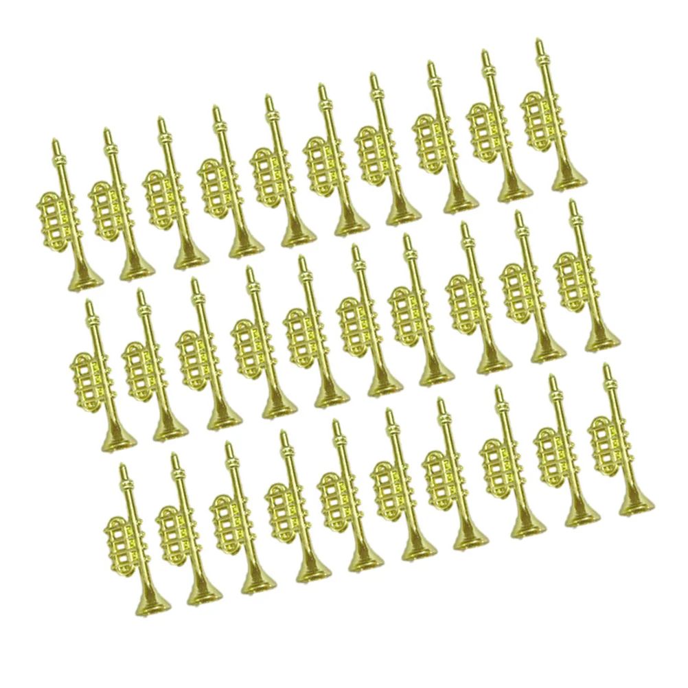 60Pcs Horn Ornaments Horn Ornaments Christmas Tree Decoration for Decoration Christmas
60Pcs Horn Ornaments Horn Ornaments Christmas Tree Decoration for Decoration Christmas