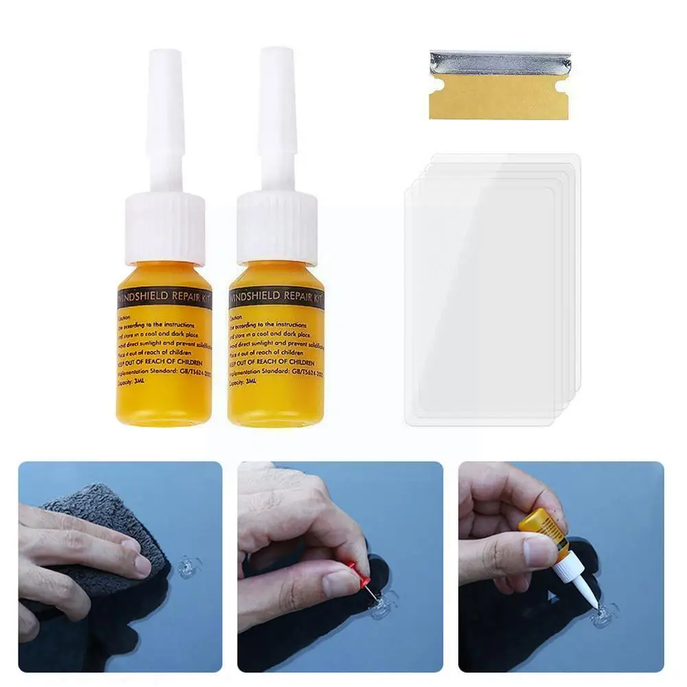 Cracked Glass Repair Kit Windshield Repair Liquid Tslm1 Car Screen Restore Crack Phone Scratch Diy Repair Window Utens K4c7
Cracked Glass Repair Kit Windshield Repair Liquid Tslm1 Car Screen Restore Crack Phone Scratch Diy Repair Window Utens K4c7