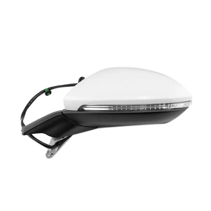 Car Electric Folding Rearview Mirror Assembly Heating Mirror with Light for Golf 7 MK7 2014-2016 5GG 857 507 a Left
Car Electric Folding Rearview Mirror Assembly Heating Mirror with Light for Golf 7 MK7 2014-2016 5GG 857 507 a Left