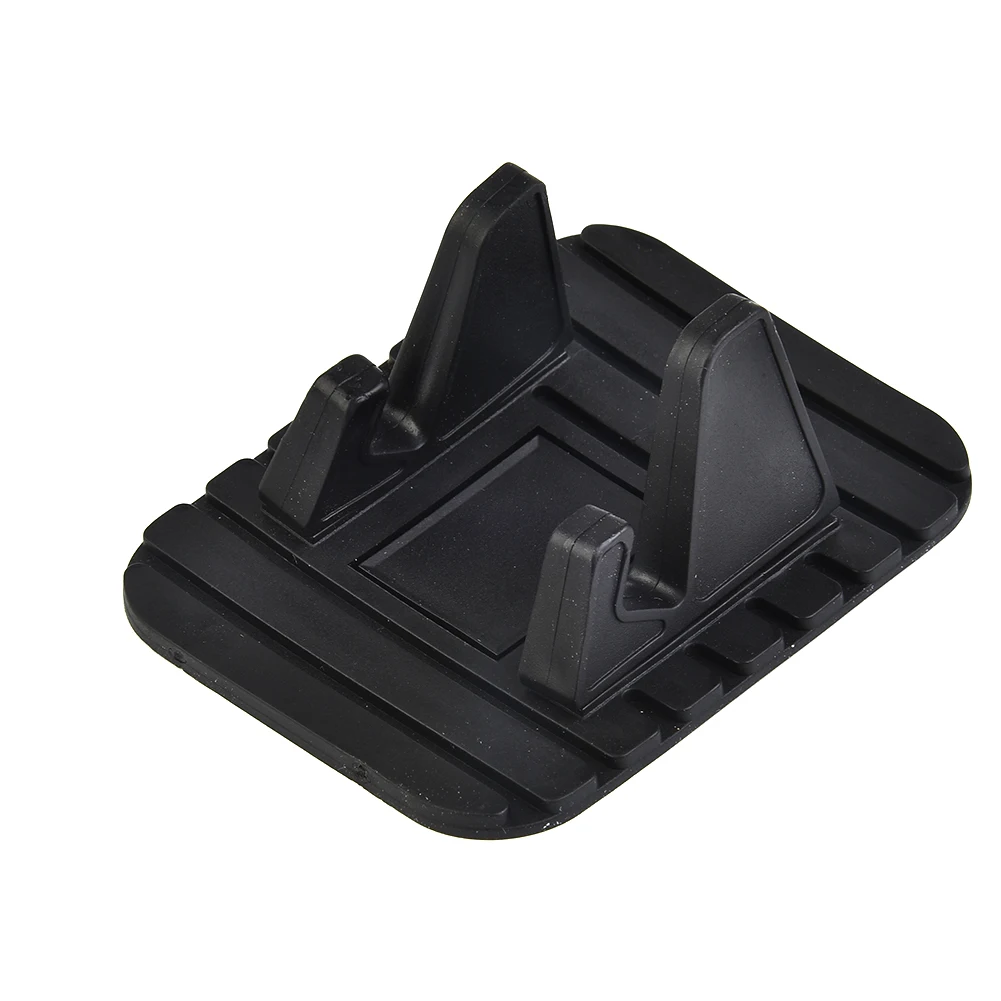 Anti-slip Car Rubber Mat Holder Mat Pad Dashboard Stand Mount For Phone GPS Bracket For Car GPS Universal Stand Accessories
Anti-slip Car Rubber Mat Holder Mat Pad Dashboard Stand Mount For Phone GPS Bracket For Car GPS Universal Stand Accessories