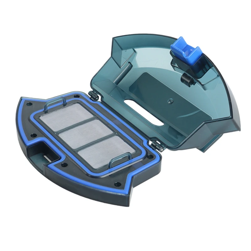 Акция! Сменный пылесборник для Eufy Robovac 11S 15C 30 30C Max 12 35C 15T G30 робот-пылесос | Бытовая